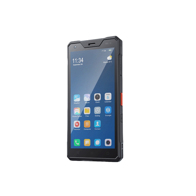 Terminal PDV H2 avec Scanner NFC/ 2D